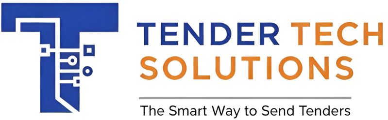 Tender Tech Solutions Logo